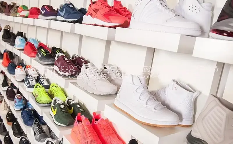 意昂体育注册ARGA公司**运动鞋选购指南：踩对每一步**