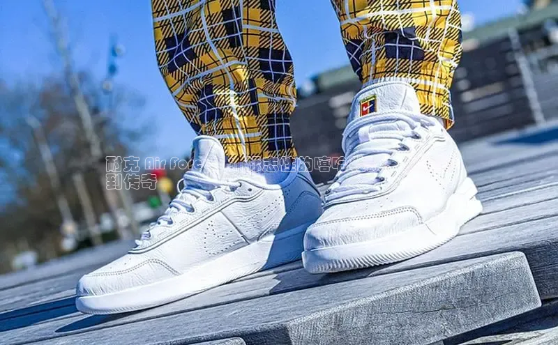 意昂体育3平台孩176五八27员百度取证耐克 Air Force 1：标志性的嘻哈鞋款，从街头
到传奇