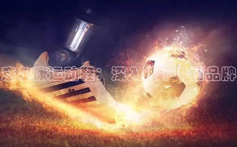 意昂2登录入口美团意尔康运动鞋：深入这个中国品牌