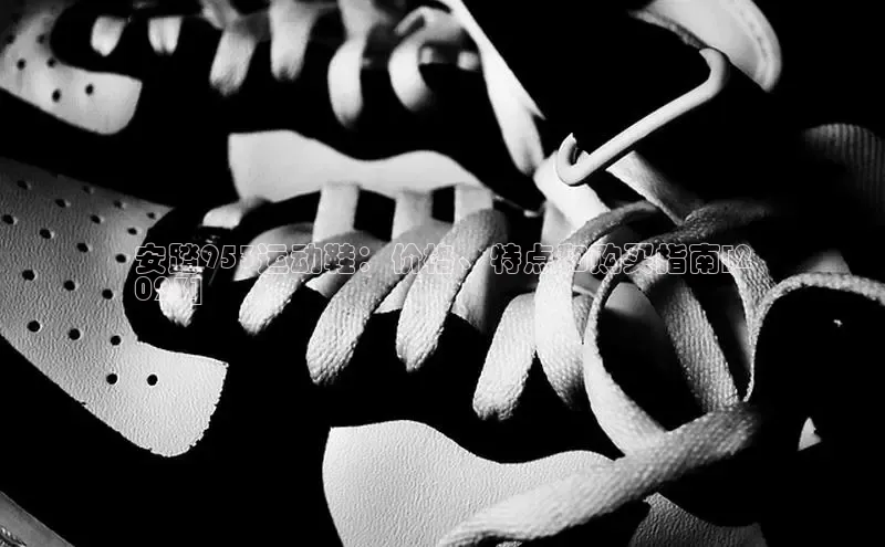 意昂体育葛科技安踏953运动鞋：价格、特点和购买指南[2
023]