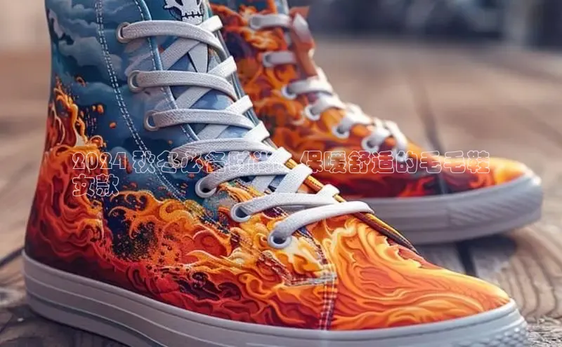 意昂体育注册雷柏科技2024 秋冬必备时尚：保暖舒适的毛毛鞋
女款