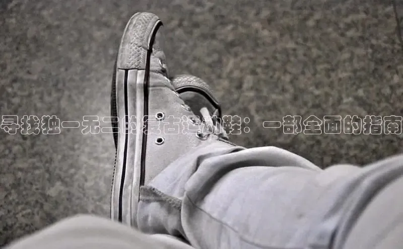 意昂体育注册百度百聘寻找独一无二的复古运动鞋：一部全面的指南