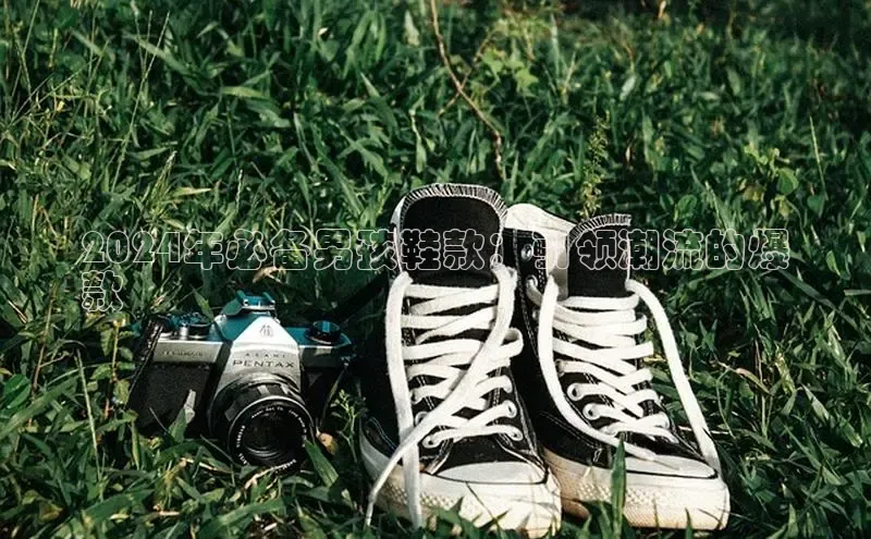 意昂体育宇信科技2024年必备男孩鞋款：引领潮流的爆
款