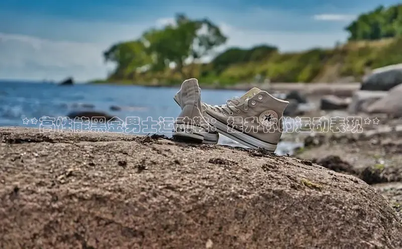 意昂官网注册天键股份**高性能黑金男士运动鞋：提升你的运动表现**
