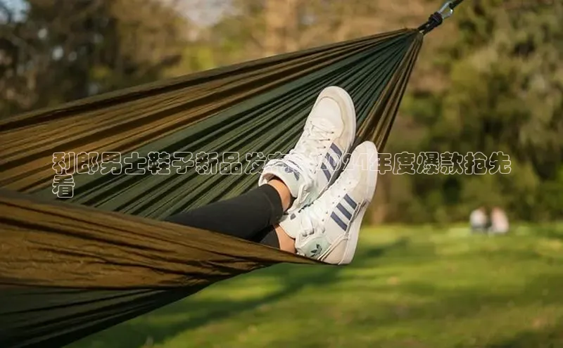 意昂体育入口同程利郎男士鞋子新品发布：2024年度爆款抢先
看