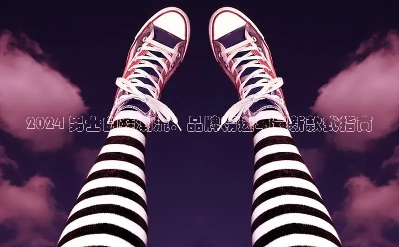 意昂体育注册ARGA公司2024 男士白鞋潮流：品牌精选与最新款式指南