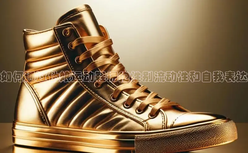 意昂体育平台APP巴美列捷福如何通过伪娘运动鞋拥抱性别流动性和自我表达