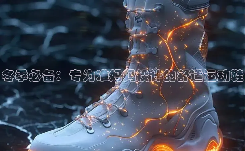 意昂官网入口登录百度识图冬季必备：专为准妈妈设计的舒适运动鞋