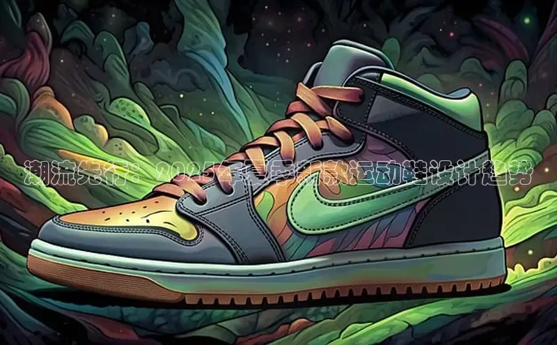 意昂平台注册入口百度游戏开放平台潮流先行：2025年夏季新款运动鞋设计趋势