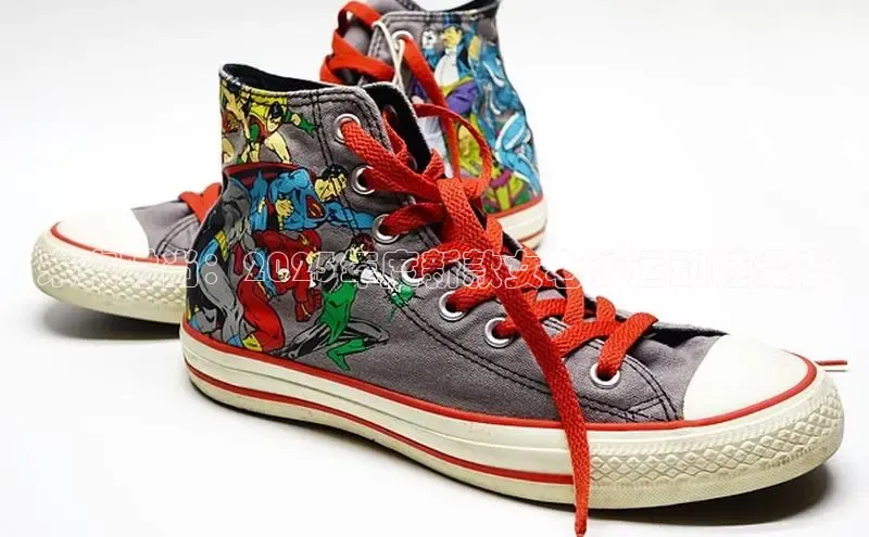 未来时尚：2025年度新款女老爹运动鞋深度