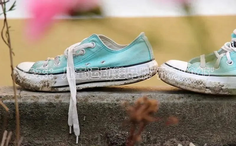 未来：儿童运动鞋品牌\'乔丹2025\'