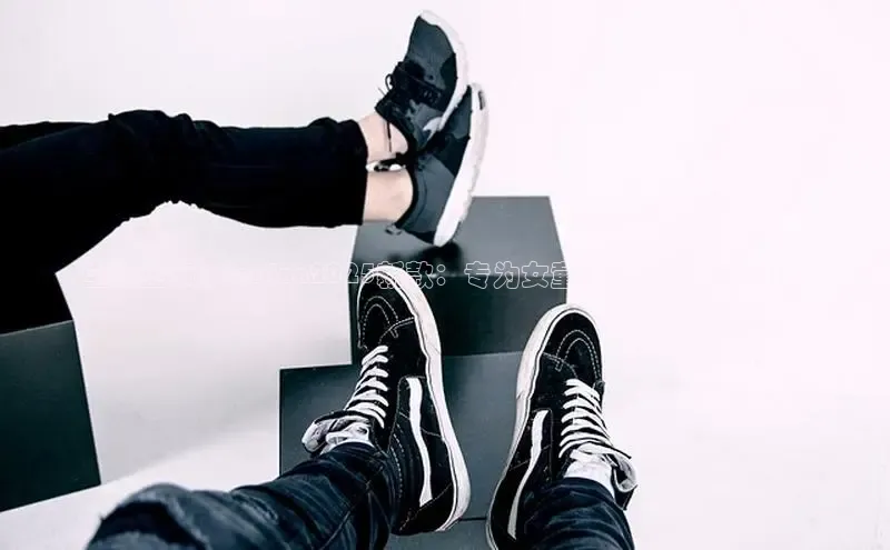 全新上市！Jordan2025新款：专为女童设计的优质运动鞋