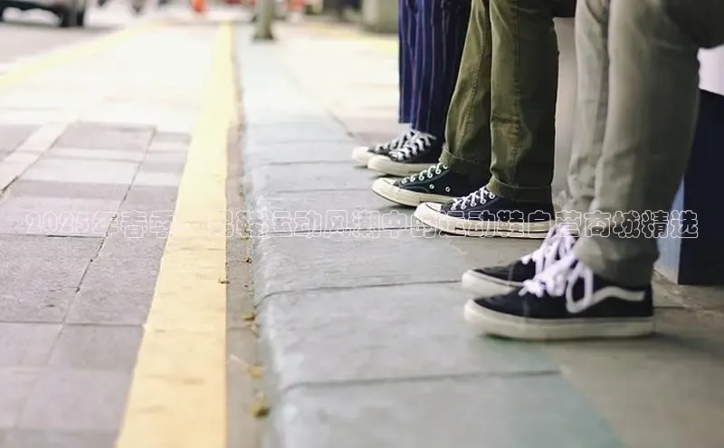 2025年春季：男鞋运动风潮中的运动鞋自营商城精选