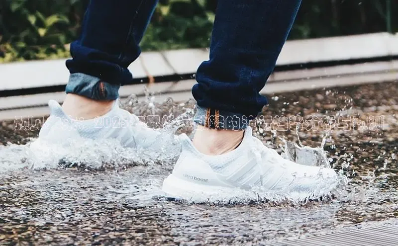 预见未来：2025年男性运动鞋的流行趋势分析与预测